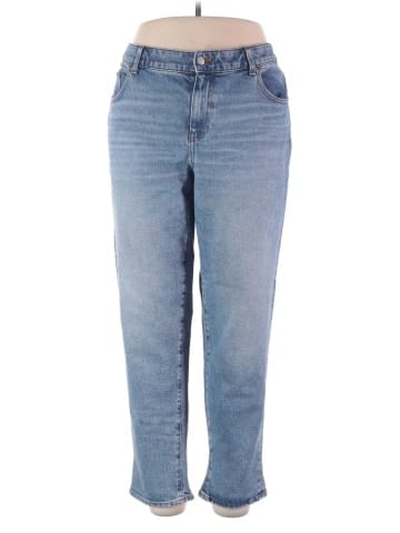Talbots Jeans (view 1)