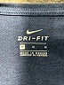 Nike 100% Polyester Blue Short Sleeve T-Shirt Size M - photo 7