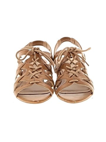 Mia Girl Sandals (view 2)