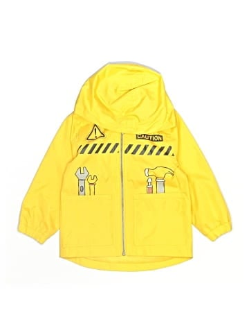 Carter's Zip Up Hoodie (view 1)