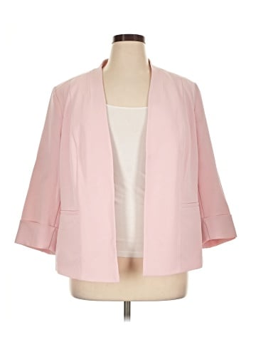 Kasper Blazer (view 1)