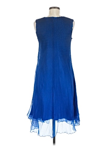 Komarov Cocktail Dress (view 2)