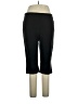 Chico's Black Active Pants Size 14 - photo 1