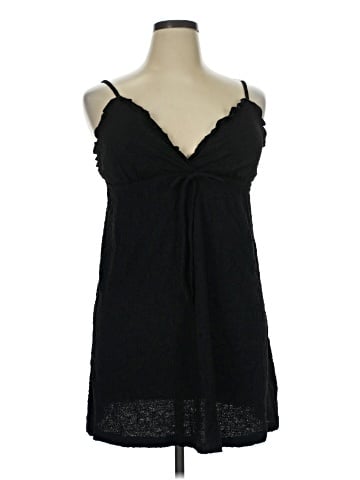No Boundaries Casual Dress (view 1)