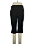 Chico's Black Active Pants Size 14 - photo 2