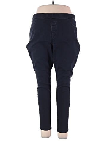 Style&Co Jeggings (view 1)