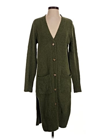 Hippie Rose Cardigan (view 1)