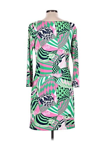 Melly M Casual Dress (view 2)