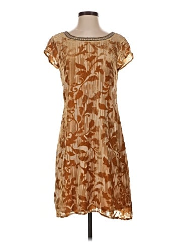 Sundance Casual Dress (view 1)