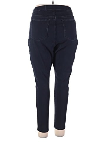 Style&Co Jeggings (view 2)