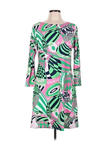 Melly M Casual Dress (view 1)