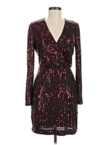 Alexia Admor Cocktail Dress (view 1)