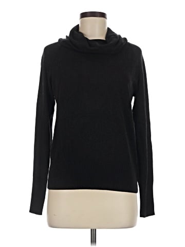 a.n.a. A New Approach Turtleneck Sweater (view 1)