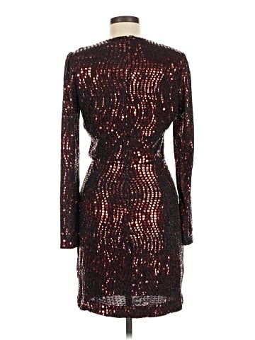 Alexia Admor Cocktail Dress (view 2)