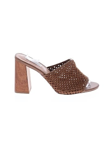 Steve Madden Sandals (view 1)
