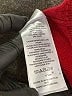 Lauren by Ralph Lauren Red Pullover Sweater Size XL - photo 8