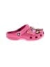Crocs Pink Clogs Size 13 (kids, wide) - photo 1