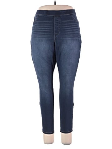 Style&Co Jeggings (view 1)