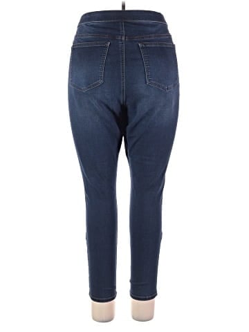 Style&Co Jeggings (view 2)