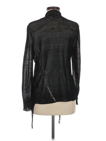 Eileen Fisher Kimono (view 2)