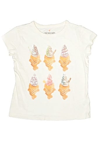 Crewcuts Short Sleeve T-Shirt (view 1)