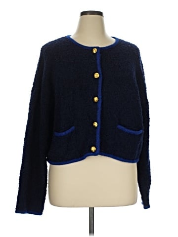 Gap Cardigan (view 1)