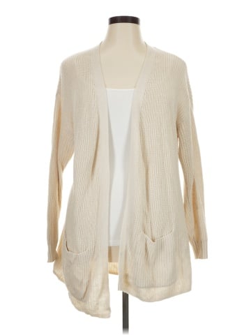 Ann Taylor LOFT Outlet Cardigan (view 1)