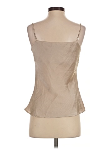 Willow Sleeveless Blouse (view 2)