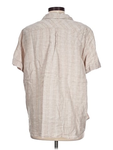 Tommy Bahama Short Sleeve Blouse (view 2)