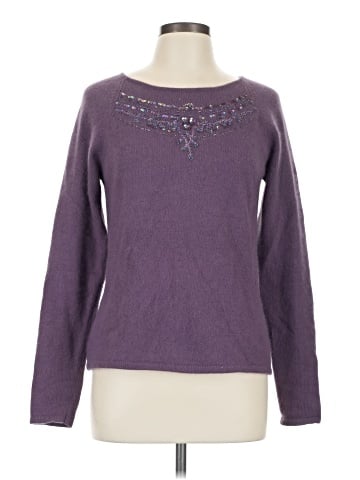 Hillard & Hanson Pullover Sweater (view 1)