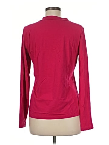L.L.Bean Long Sleeve T-Shirt (view 2)