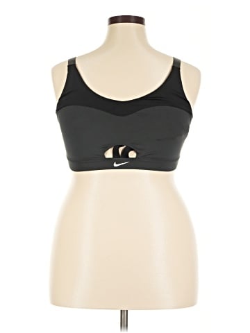Nike Sports Bra (view 2)