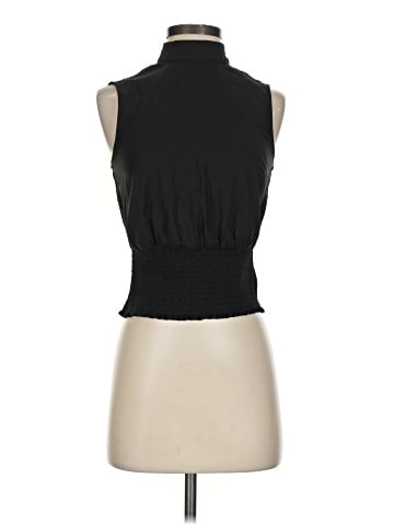 Express Sleeveless Blouse (view 1)
