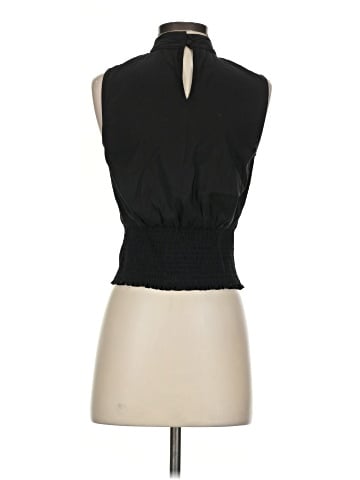 Express Sleeveless Blouse (view 2)
