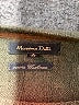 Massimo Dutti 100% Cashmere Green Cashmere Pullover Sweater Size S - photo 7