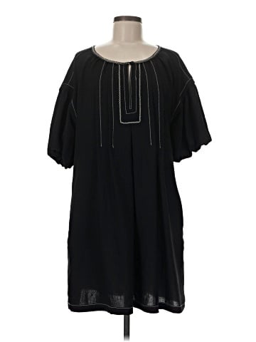 Max Studio Casual Dress (view 1)