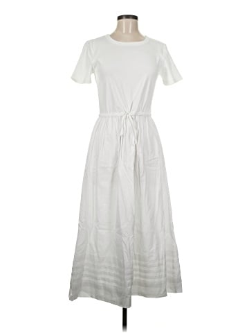 Ann Taylor Casual Dress (view 1)