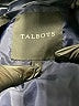 Talbots 100% Polyester Blue Vest Size XL - photo 6