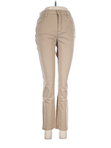 Jones New York Khakis (view 1)