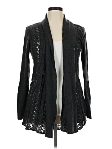 Royal Robbins Cardigan (view 1)