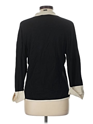 John Paul Richard Pullover Sweater (view 2)