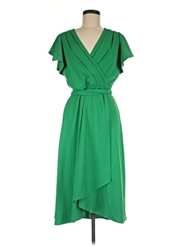 DKNY Cocktail Dress (view 1)