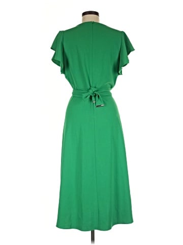 DKNY Cocktail Dress (view 2)
