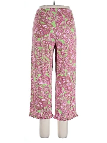 Cynthia Rowley Casual Pants (view 2)