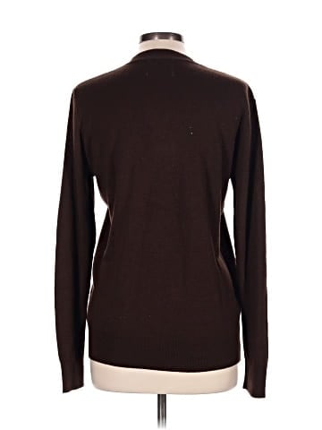 London Fog Pullover Sweater (view 2)
