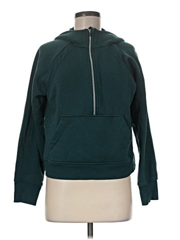 Danskin Pullover Hoodie (view 1)