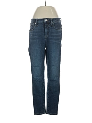Madewell Jeans (view 1)