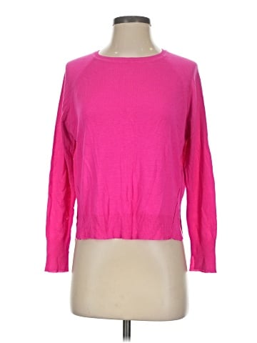 Zara Pullover Sweater (view 1)
