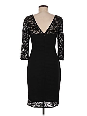 Alex Evenings Cocktail Dress (view 2)