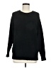 Torrid 100% Polyester Solid Black Pullover Sweater Size Med Plus (00) - photo 1